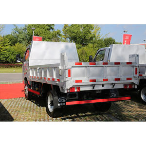 南駿自動車瑞宝95馬力4x2 2.8mダンプトラック<span class=keywords><strong>2.3</strong></span>リットル排気量、造園工事用 - Product Image 2