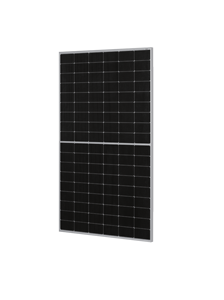 Módulo Monocristalino Bifacial de Doble Vidrio de Alta Eficiencia <span class=keywords><strong>JA</strong></span> <span class=keywords><strong>Solar</strong></span> JAM54D40 Serie <span class=keywords><strong>410</strong></span>-435/MB, 415w 425w 435w, Sistema Fotovoltaico, Tipo N, Media Celda - Product Image 3