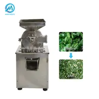 מרסס אוטומטי תעשייתי מסחרי מזון קוקוס מטחנות קפה תבלינים סוכר מרסס עשב מכונה