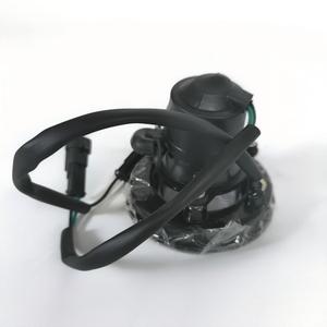 Feu arrière de dégagement de haute qualité pour bus, référence 37VA1-26010-AMP, étanche, pièce de rechange - Product Image 5