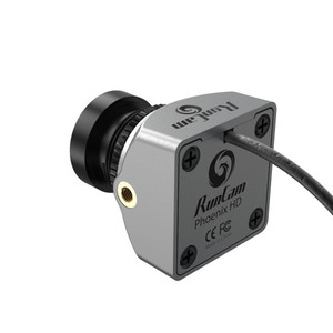 Runcam Link HD Kit พร้อมด้วย Micro /nano vtx 1280x720ระบบดิจิทัล60FPS 5.8G แว่นตา V2ทำจากโลหะ - Product Image 5