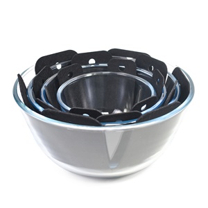 Protectores <span class=keywords><strong>de</strong></span> Platos Reciclados, Separadores <span class=keywords><strong>de</strong></span> Utensilios <span class=keywords><strong>de</strong></span> Cocina, Resistentes, <span class=keywords><strong>de</strong></span> Fieltro, para Apilar, Protectores <span class=keywords><strong>de</strong></span> Ollas y <span class=keywords><strong>Sartenes</strong></span> - Product Image 3