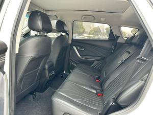 Chery Jetour X70 d'<span class=keywords><strong>occasion</strong></span> pas cher 2018-2025 1.5T Turbo Automatique SUV Volant à Gauche Pneus R18 Faible Kilométrage Idéal pour la Famille - Product Image 6