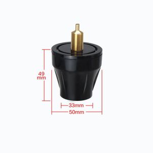 Montaje de tornillo impermeable de alta ganancia 698-2700MHz omnidireccional al aire libre celular GSM 2,4G <span class=keywords><strong>WIFI</strong></span> 3G 4G LTE 5G antena - Product Image 3