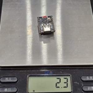 ESP32-C3 supermini ban phát triển với Wifi & cho BT 4M cho mô-đun điện tử và Bộ dụng cụ - Product Image 2