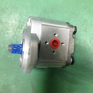 PGP517A0330AD1H3NP3P2B1B1 3339112333 Pompe à engrenages hydraulique en fonte et aluminium, série PGP PGM, pompes à déplacement fixe - Product Image 2