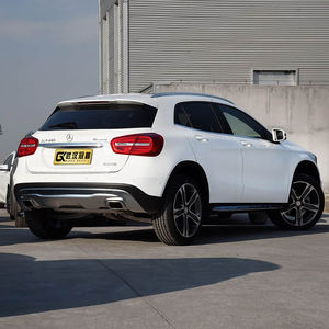 Auto Usado en China, <span class=keywords><strong>Mercedes</strong></span>-Benz GLA 2018, 1.5T Turbo, 7DCT, Volante a la Izquierda, Color Oscuro, Alta Transparencia, MBUX Smart Connect, <span class=keywords><strong>SUV</strong></span> <span class=keywords><strong>Pequeño</strong></span> de Lujo - Product Image 6