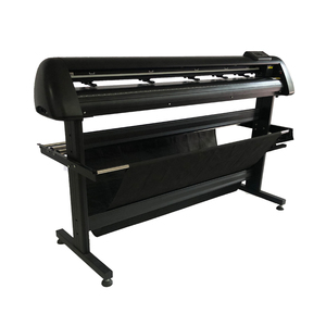 Plotter da Taglio Vinile JINKA GC-1351CAM SignMaster con Schermo Touch, Taglio Automatico del Contorno, Larghezza di Taglio 1350mm, Motore Passo-Passo ad Alta Velocità, Fotocamera - Product Image 6