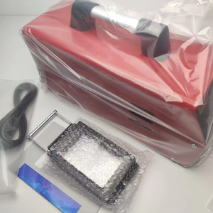 Máquina Digital para Hacer Sellos Flash <span class=keywords><strong>BANY</strong></span>, Modelo B1409 - Product Image 4