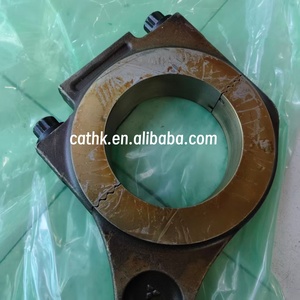 ก้านสูบเครื่องยนต์ S16R รุ่น 37719-02100 3771902100 38E19-02101S12R-PTA ก้านสูบใหม่เอี่ยม S16R-MPTA - Product Image 2