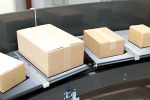 Truelisort Tự Động Di Động Cross-Vành Đai Hệ Thống Xe Đẩy Cho Thực Phẩm Thương Mại Điện Tử Hậu Cần Thép Không Gỉ Carbon Thép Xây Dựng - Product Image 6