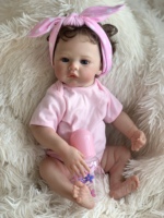 Futanari 5 Keiumi of Dropship 45 Makeup Flower Fairy String South Africa Drag Queen Car Reborn Dolls