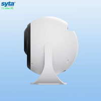 Projecteur Mini Portable SYTA SY800 à Courte Portée, 200 Lumens ANSI, Android 13, Projecteur LCD pour Cinéma Maison