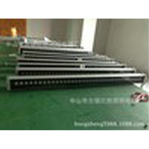 Led Wall Washer 36W Ip65 Aluminum Body 100Lm/W 50000H Lifespan With <b>Dimmer</b> For Outdoor Use - Product Image 1