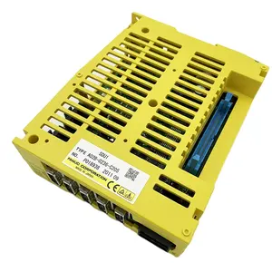 Fanuc Parts Supplier Servo Drive A02B-0236-C205 Good Quality From Japan Accessories Machinery