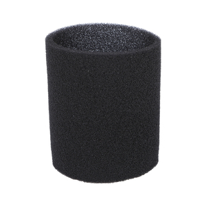 Filtro <span class=keywords><strong>universal</strong></span> parabrisas micrófono esponja cubierta de espuma negro - Product Image 1