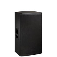 ELX115 500w 15 pouces haut-parleurs professionnels système audio son musique professionnelle grands haut-parleurs