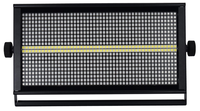 Projecteur professionnel 8+8 Strobe 960 LED 3 couleurs Marquee + Color Wash + Burst Strobe DMX512 / Son actif