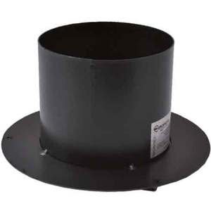 TELESCOPIC CEILING ROSE Ø 120 <b>TURNING</b> <b>TOOL</b> CE MARKED - Product Image 1