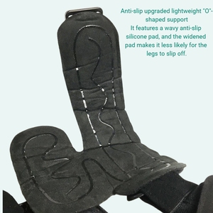 Supporto Ortopedico per Ginocchio Regolabile Post-Operatorio con Cerniera ROM, Vendita all'Ingrosso - Product Image 3