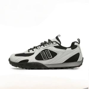 Zapatos Casuales de Diseñador de Alta Calidad 2026 para Hombre y Mujer, Zapatos Deportivos Modernos de Skate, Zapatos de Cuero para Correr y Caminar - Product Image 1