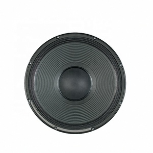 Cina Pabrik Speaker Yang Kuat 220 Mm <span class=keywords><strong>15</strong></span> Inch Loudspeker Aluminium Keranjang 8ohm Subwoofer Speaker <span class=keywords><strong>Array</strong></span> <span class=keywords><strong>Line</strong></span> - Product Image 2