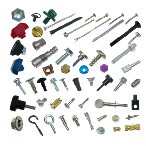 Hot Selling All Size Customized Special Head Stainless Steel Carbon Steel <strong>Metal</strong> Custom Non Standard <strong>Screw</strong> <strong>and</strong> Fastener