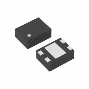 Achetez des composants électroniques en ligne : Canal Fabricant de Circuits Intégrés de Gestion de l'Alimentation (PMIC) XC6501B21AGR-G 4 UDFN à Pad Exposé - Product Image 1