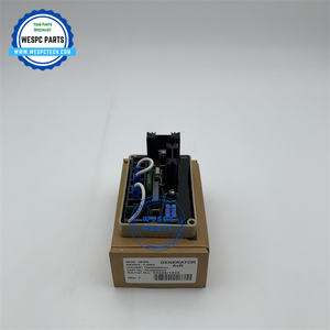 Piezas de repuesto para generador de motor diésel, regulador de voltaje automático eléctrico para maratón, SE 350 AVR <span class=keywords><strong>SE350</strong></span> - Product Image 2