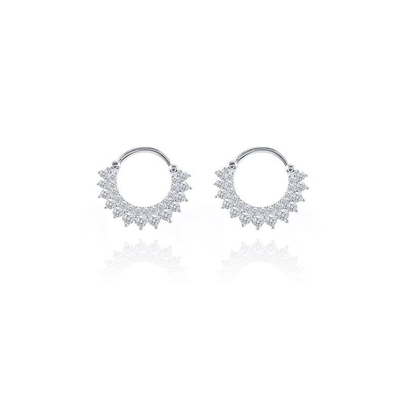 E4363 Couleur platine