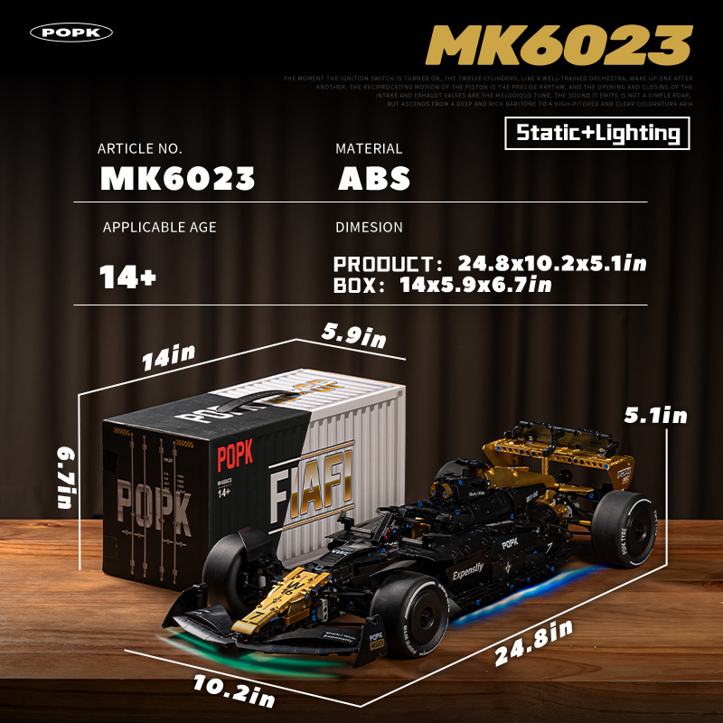 Mk6023
