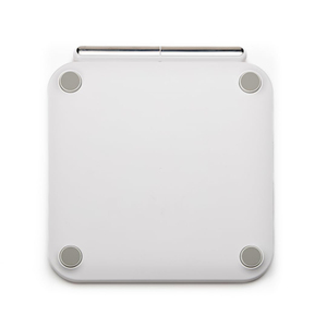 Báscula Digital Inteligente Personalizada con Bluetooth para Baño, Análisis de Composición Corporal, IMC, 180 kg, de Vidrio - Product Image 5