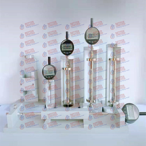 Probador de contracción e hinchazón de cemento, equipo de prueba Civil, medidor de longitud de cemento, precio de Lovibond - Product Image 6