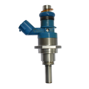 Inyector de combustible BAIXINDE E7T20271 2005 para Mazda <span class=keywords><strong>MAZDA6</strong></span> <span class=keywords><strong>MPS</strong></span> - Product Image 4