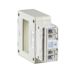 Acrel Current Transformer AKH-0.66SM-100II Dual Winding 5-6300A For Multi Circuit Monitoring - Product Image 2