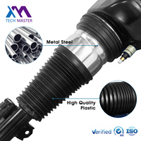 Tech Master 37106877553 Vorderes Linkes Luftfederungs-Kit für BMW G11 G12 7er Serie RWD VDC EDC Stoßdämpfer Federbein-Baugruppe