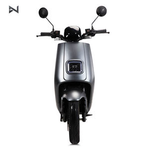 Scooter électrique COC tout-terrain à moteur 3000w, pour cyclomoteur, certificat de conformité cee - Product Image 6