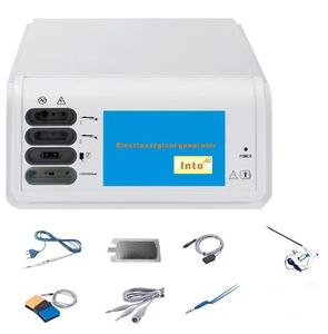<span class=keywords><strong>Unit</strong></span> Elektrokauter Bipolar Ligasure LTSG21 untuk Penyegelan Pembuluh Darah pada Hewan - Product Image 4