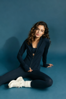 Veste décontractée pour femme, respirante et confortable, idéale pour les trajets quotidiens et le style décontracté au bureau