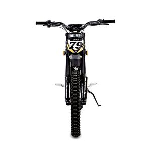 79Bike Nouvelle moto tout-terrain haute performance Batterie 72V 40Ah Moteur sans balais Autonomie de 120 km E-Moto - Product Image 3