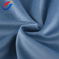 Tissu de canapé en velours de décoration hollandaise de haute qualité