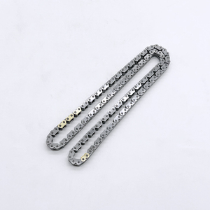 Chaîne de distribution <span class=keywords><strong>14401</strong></span>-PWC-004 <span class=keywords><strong>14401</strong></span>-RB1-003 Pièces de moteur d'approvisionnement direct d'usine pour Hyun-dai No quantité minimale de commande - Product Image 4