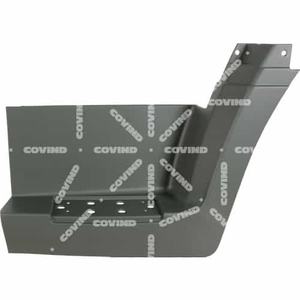 ESTRIBO IZQUIERDO GRIS PUR apto para Iveco OM115 (4786003) - Product Image 1