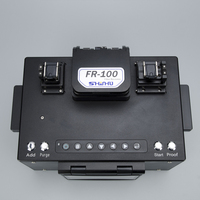 Serat optik Recoater 05 06 07 FSR Shinho PM fusion Splicer