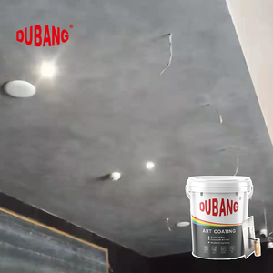 Pintura Ecológica para Paredes Interiores, Estuco de <span class=keywords><strong>Cemento</strong></span>, Yeso Veneciano, Decoración de Paredes para Renovación - Product Image 1