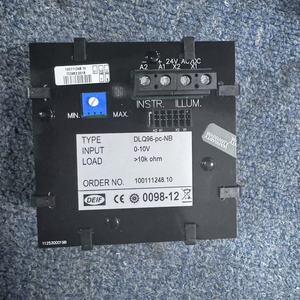 เกจวัดมุมหางเสือ DEIF DLQ96-pc-NB - Product Image 3