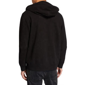 QFZ513 - Vestes <span class=keywords><strong>en</strong></span> polaire sur mesure avec fermeture éclair et capuche, unisexe, à fermeture éclair, unies - Product Image 4