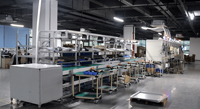POWTRAN PI550 série 1.5kw 2.2kw 3.7kw 5.5kw inverseur de fréquence VFD 220V contrôleur de vitesse de moteur monophasé AC Drive