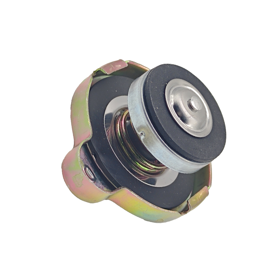 High Quality Automotive Cooling System Radiator Cover 16400-71010 For Toyota 16401-15520 16401-16010