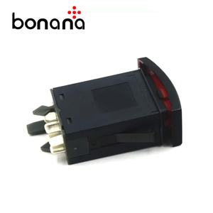 สวิตช์ไฟหัว3U0953235D สำหรับ VW Volkswagen 3U0 953 235D - Product Image 2